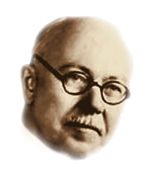 Claude Hopkins
