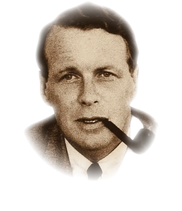 David Ogilvy