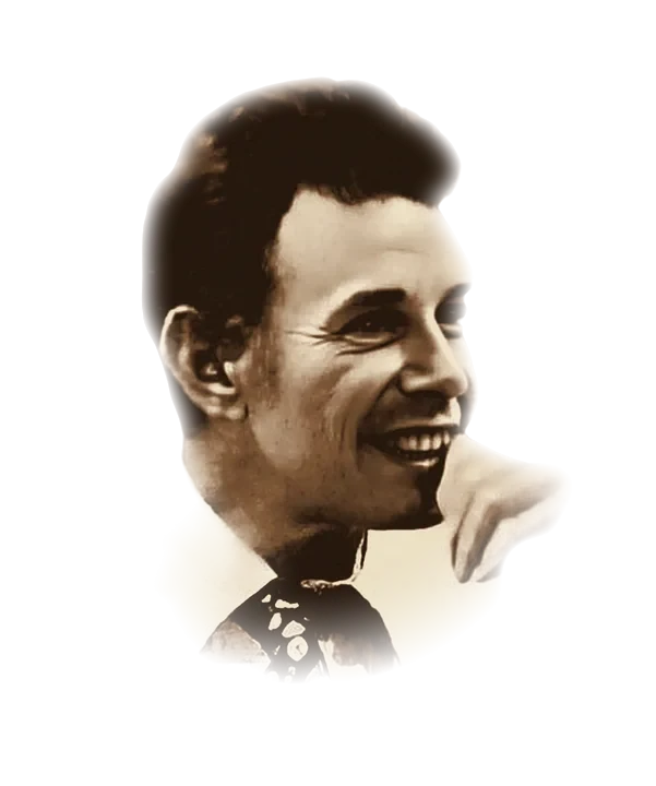Eugene Schwartz