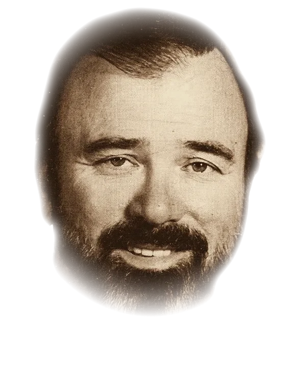Gary Halbert