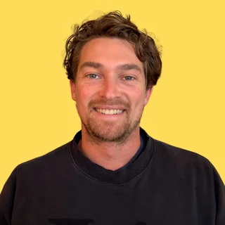 Nick Haubner